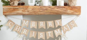 Rustic Christmas