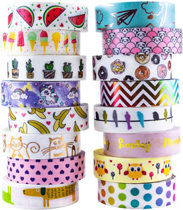 Decorative Tape