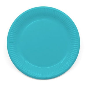 Solid Colours Paper Plates