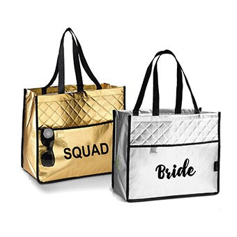 Extravaganza Tote Bag